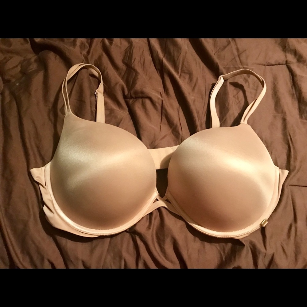 Victoria’s Secret Very Sexy Push up Bra